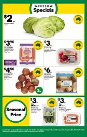 Woolworths catalogue week 39 Page 14