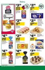 Woolworths catalogue week 39 Page 23: Mission Wrap Varieties €4,50