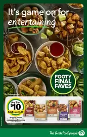 Woolworths catalogue week 39 Page 34