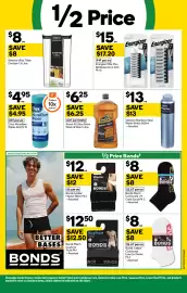Woolworths catalogue week 39 Page 41: Sistema Ultra Tritan Canister €8,00
