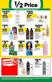 Woolworths catalogue week 39 Page 42: Garnier Skin Active Micellar Cleansing Water All-In-1 €12,50