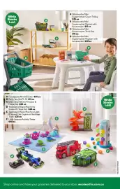 Woolworths catalogue week 39 Page 49