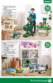 Woolworths catalogue week 39 Page 50