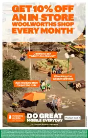 Woolworths catalogue week 39 Page 51