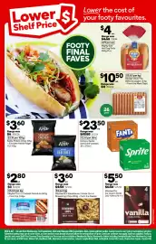 Woolworths catalogue week 39 Page 7