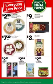 Woolworths catalogue week 39 Page 9