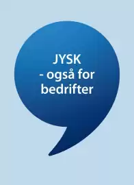 JYSK kundeavis Side 25