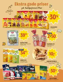 Coop Prix kundeavis Side 5: NESTLE DYREMAT, SUNNIVA JUICE €34,90