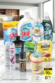 Catálogo Caprabo Página 25