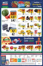 Folheto Tenda Atacado Página 4: Red - maçã red €12,90, Cenoura €4,89