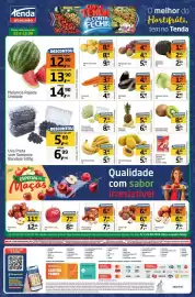 Folheto Tenda Atacado Página 4: Red - maçã red €12,90, Cenoura €4,89