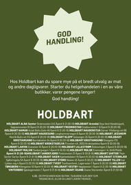 Holdbart kundeavis Side 12