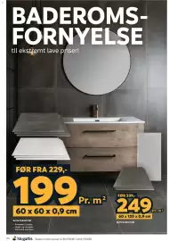 Megaflis kundeavis Side 24: Serie Industrial €199,00
