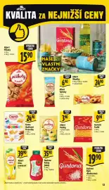 Albert leták | Supermarket Strana 21: Albert věnečky €24,90, Albert Puding €390,00