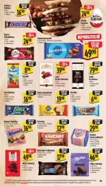 Albert leták | Supermarket Strana 23: Marilky €6,90, Kávenky €12,90