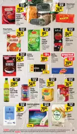 Albert leták | Supermarket Strana 25: Giana rýže jasmínová €79,90, Barilla Omáčka na těstoviny €54,90