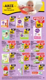 Albert leták | Supermarket Strana 33: Albert Cute Baby Plenkove kalhotky €199,00
