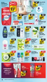 Albert leták | Supermarket Strana 34: Chilly Gel €79,90, Tento kuchyňské utěrky €54,90