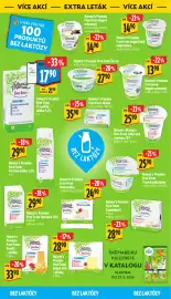 Albert leták | Supermarket Strana 36: Nature's Promise Free From Jogurt ochucený €1.390,00