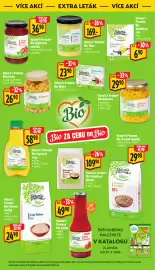 Albert leták | Supermarket Strana 37: Nature's Promise Bio Vanilkový cukr €690,00
