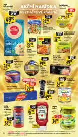 Albert leták týden 39 Strana 12: Kolovny Mlýnek Pepř čtyřbarevný €49,90, Maggi Dobrý hostinec €39,90