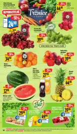 Albert leták týden 39 Strana 16: Nektarinky skládané €39,90, Albert Mandarinky €34,90