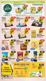 Albert leták týden 39 Strana 26: Celerová grónská pomazánka €14,90, Vlašský salát €13,50