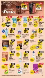 Albert leták týden 39 Strana 27: Dove Advanced Care Antiperspirant sprej* €89,90, Mlékárna Kunín PROBIO2 €13,90