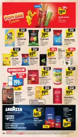 Albert leták týden 39 Strana 30: Bohemia Chips €49,90, Caro €89,90