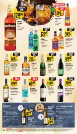 Albert leták týden 39 Strana 34: Bohemia Sekt €109,90, Heffron €219,00