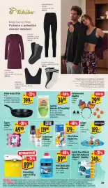 Albert leták týden 39 Strana 39: Pilot FriXion €179,00, Létající drak €189,00
