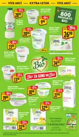 Albert leták týden 39 Strana 42: Nature's Promise Bio Eidam 30% plátky €32,90