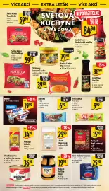 Albert leták týden 39 Strana 49: Avokádo Pepř barevný celý €15,90, Fit Tyčinka €9,90