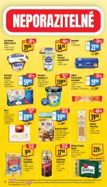 Albert leták týden 39 Strana 6: Král Sýrů duopack €59,90, Bonavita Müsli €59,90