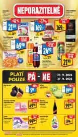 Albert leták týden 39 Strana 7: Kvalitní vepřové €49,90, Linteo toaletní papír €99,90