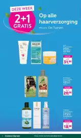Holland & Barrett folder week 39 Pagina 2: Intense Hydration Hair Mask €31,98