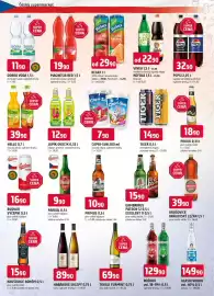 Trefa leták týden 39 Strana 10: Relax 1 l €29,90, Capri-Sun ovocný nápoj €7,90