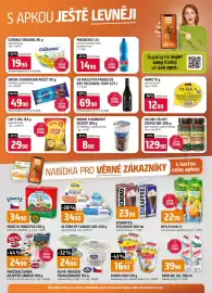 Trefa leták týden 39 Strana 12: Gervais original €19,90, Lay's €29,90