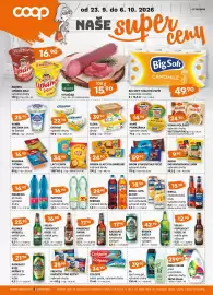 Trefa leták týden 39 Strana 9: Hamé pomazánka vybrané druhy €14,90, Prevital kapsičky pro kočky vybrané druhy €39,90