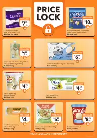 Foodworks catalogue week 39 Page 7: Heinz Little Kids Banana Mango Muesli with Greek Style Yoghurt €1,80