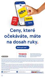 Tesco leták týden 39 Strana 32