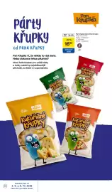 Tesco leták týden 39 Strana 30: Pan Křupka Kukuřičné krůpky €16,90