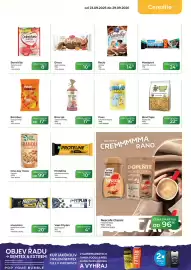Tamda Foods leták týden 39 Strana 23: Rice Up rýžové chlebíčky €17,90, SlovChips Gazdovské €22,90
