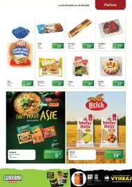 Tamda Foods leták týden 39 Strana 25: Firefly bábovka €33,90, Turka tortilla €19,90