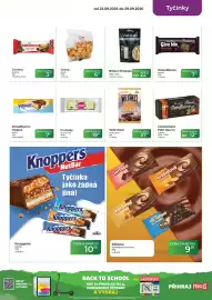 Tamda Foods leták týden 39 Strana 29: Wild West hovězí jerky €37,90, Bitters Shirataki €22,90