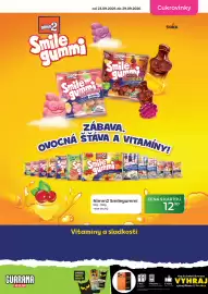 Tamda Foods leták týden 39 Strana 33