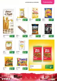 Tamda Foods leták týden 39 Strana 35: Indiana jerky €49,90, Dr. Ensa sušené ovoce €22,90