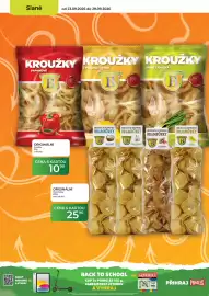 Tamda Foods leták týden 39 Strana 38