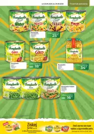 Tamda Foods leták týden 39 Strana 43