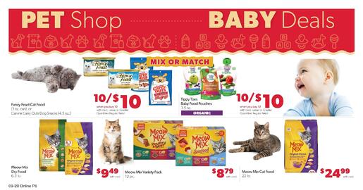 Family Fresh Market weekly ad week 39 Page 12